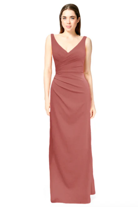 Bari Jay Bridesmaid Dress Style 1888 - Image 6