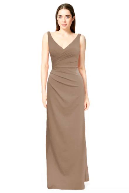 Bari Jay Bridesmaid Dress Style 1888 - Image 7