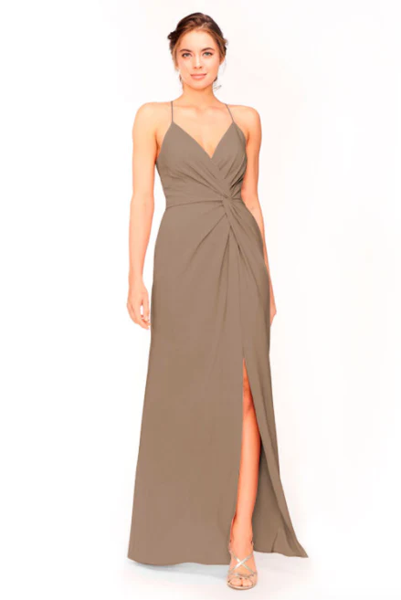 Bari Jay Bridesmaid Dress Style 1951 - Image 8