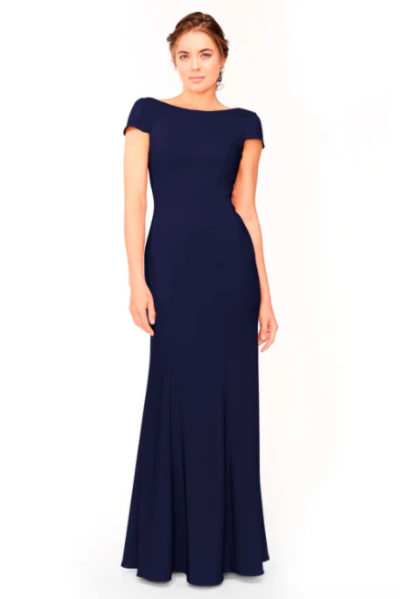 Bari Jay Bridesmaid Dress Style 1953 - Image 10