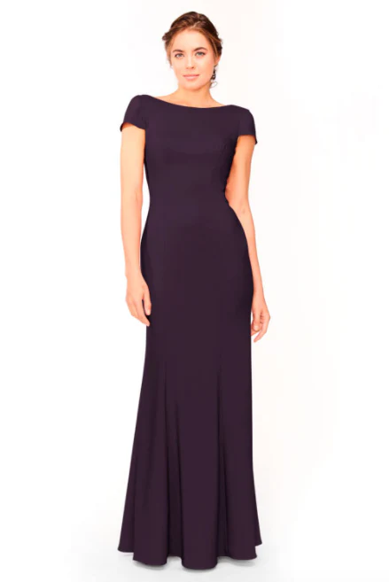 Bari Jay Bridesmaid Dress Style 1953 - Image 11