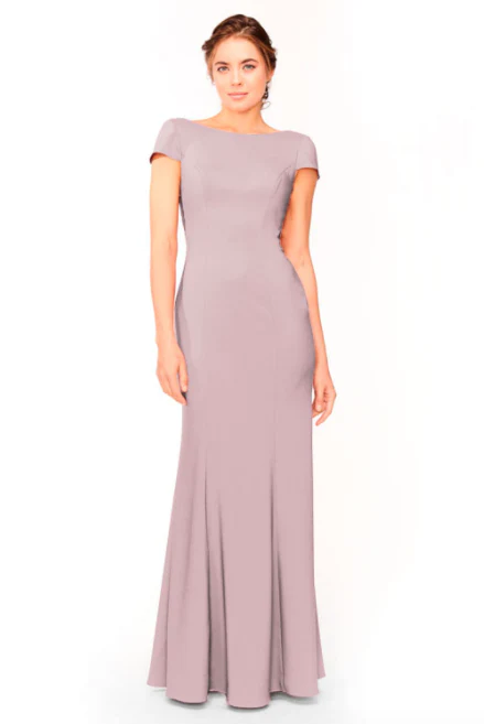Bari Jay Bridesmaid Dress Style 1953 - Image 14
