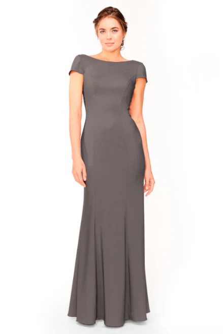 Bari Jay Bridesmaid Dress Style 1953 - Image 5