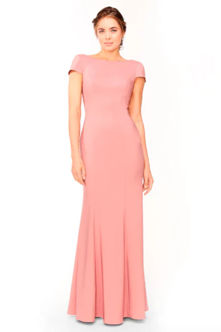 Bari Jay Bridesmaid Dress Style 1953 - Image 7