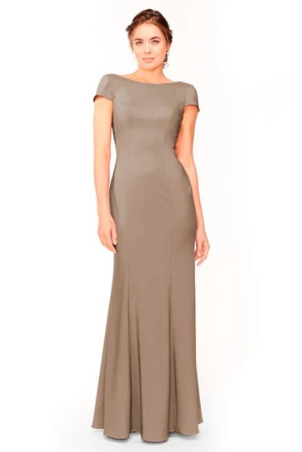 Bari Jay Bridesmaid Dress Style 1953 - Image 8