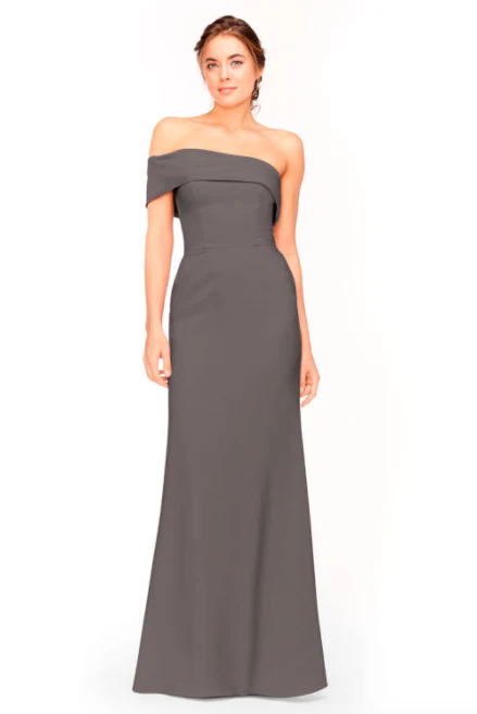 Bari Jay Bridesmaid Dress Style 1957 - Image 5
