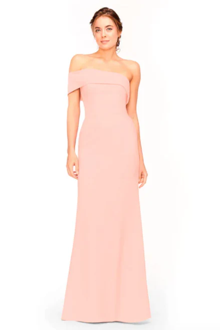 Bari Jay Bridesmaid Dress Style 1957 - Image 6