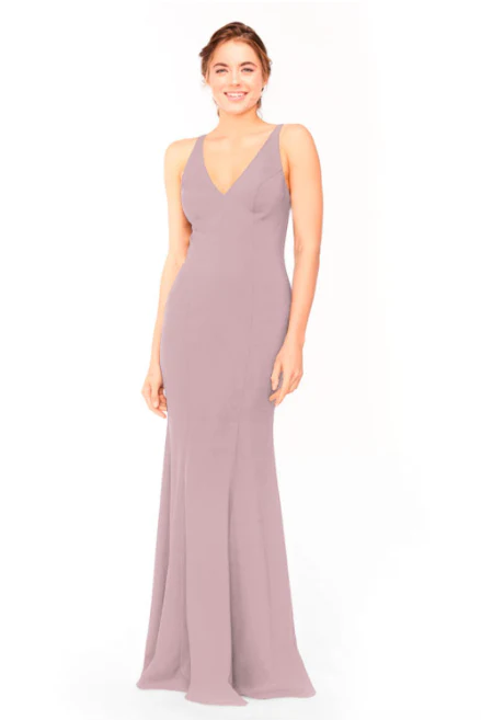 Bari Jay Bridesmaid Dress Style 1960 - Image 14