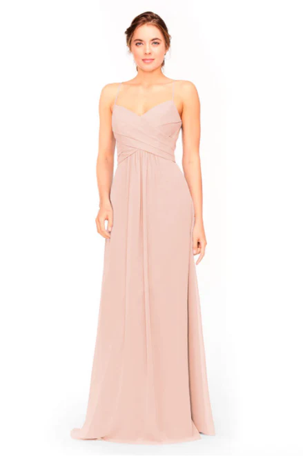 Bari Jay Bridesmaid Dress Style 1962 - Image 12