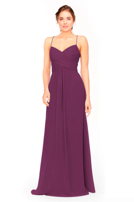 Bari Jay Bridesmaid Dress Style 1962 - Image 30