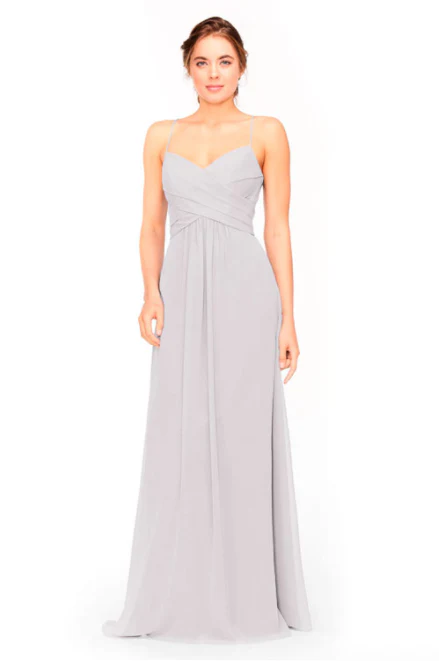 Bari Jay Bridesmaid Dress Style 1962 - Image 37