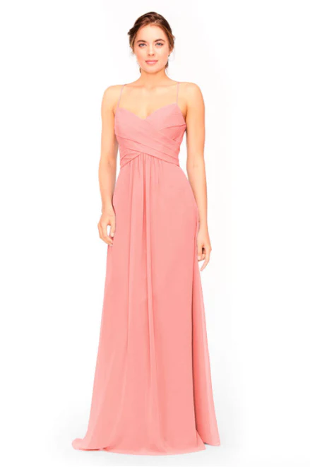 Bari Jay Bridesmaid Dress Style 1962 - Image 41