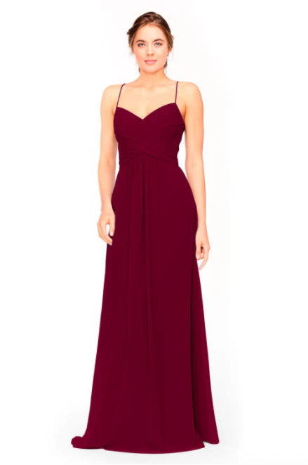 Bari Jay Bridesmaid Dress Style 1962 - Image 43