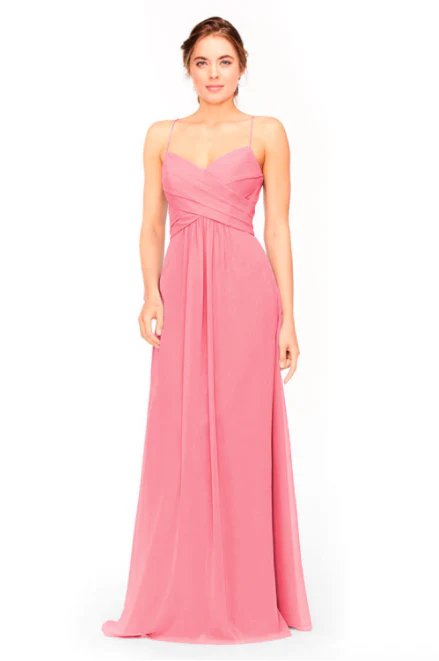 Bari Jay Bridesmaid Dress Style 1962 - Image 8