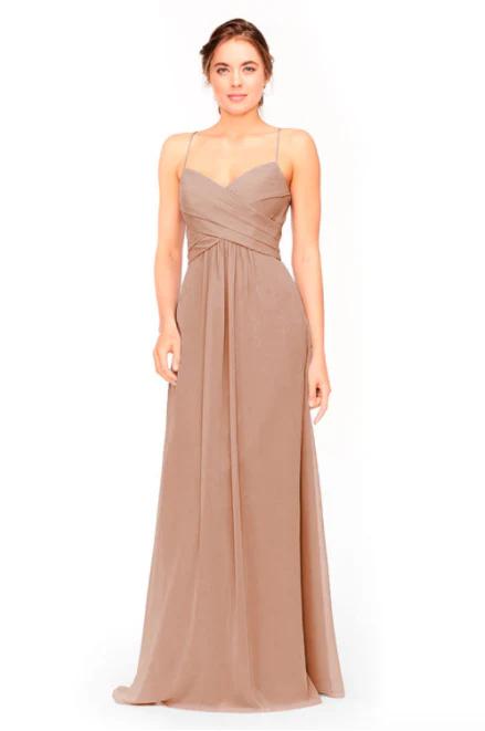 Bari Jay Bridesmaid Dress Style 1962 - Image 9
