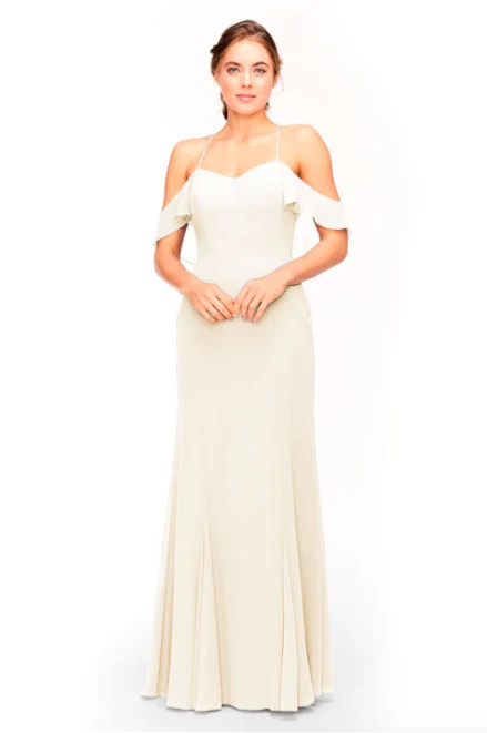 Bari Jay Bridesmaid Dress Style 1963 - Image 19