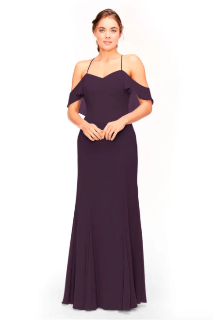 Bari Jay Bridesmaid Dress Style 1963 - Image 29