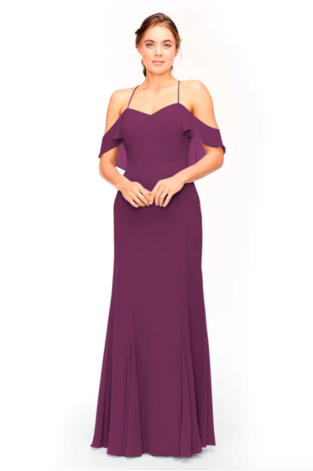 Bari Jay Bridesmaid Dress Style 1963 - Image 30