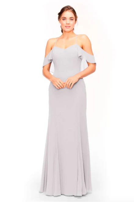 Bari Jay Bridesmaid Dress Style 1963 - Image 37