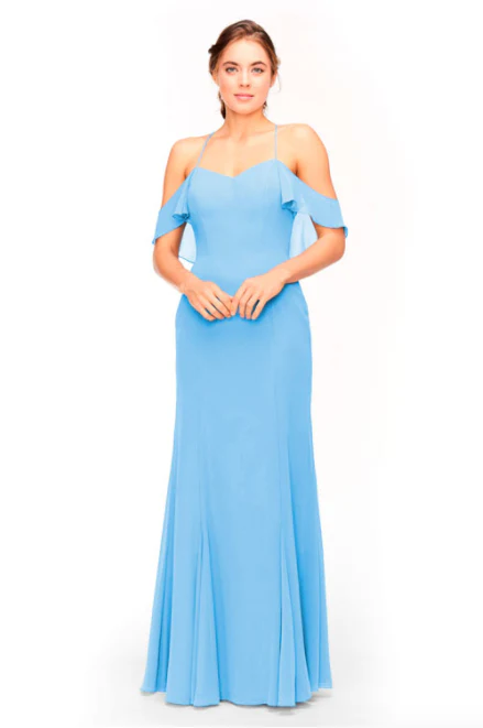Bari Jay Bridesmaid Dress Style 1963 - Image 39