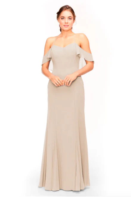 Bari Jay Bridesmaid Dress Style 1963 - Image 4