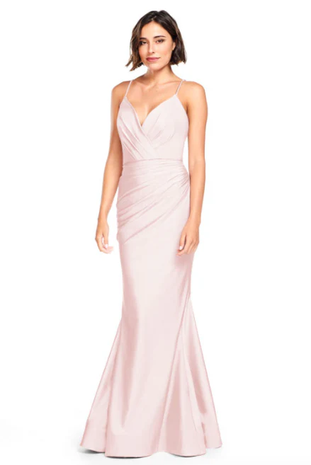 Bari Jay Bridesmaid Dress Style 2000 - Image 4