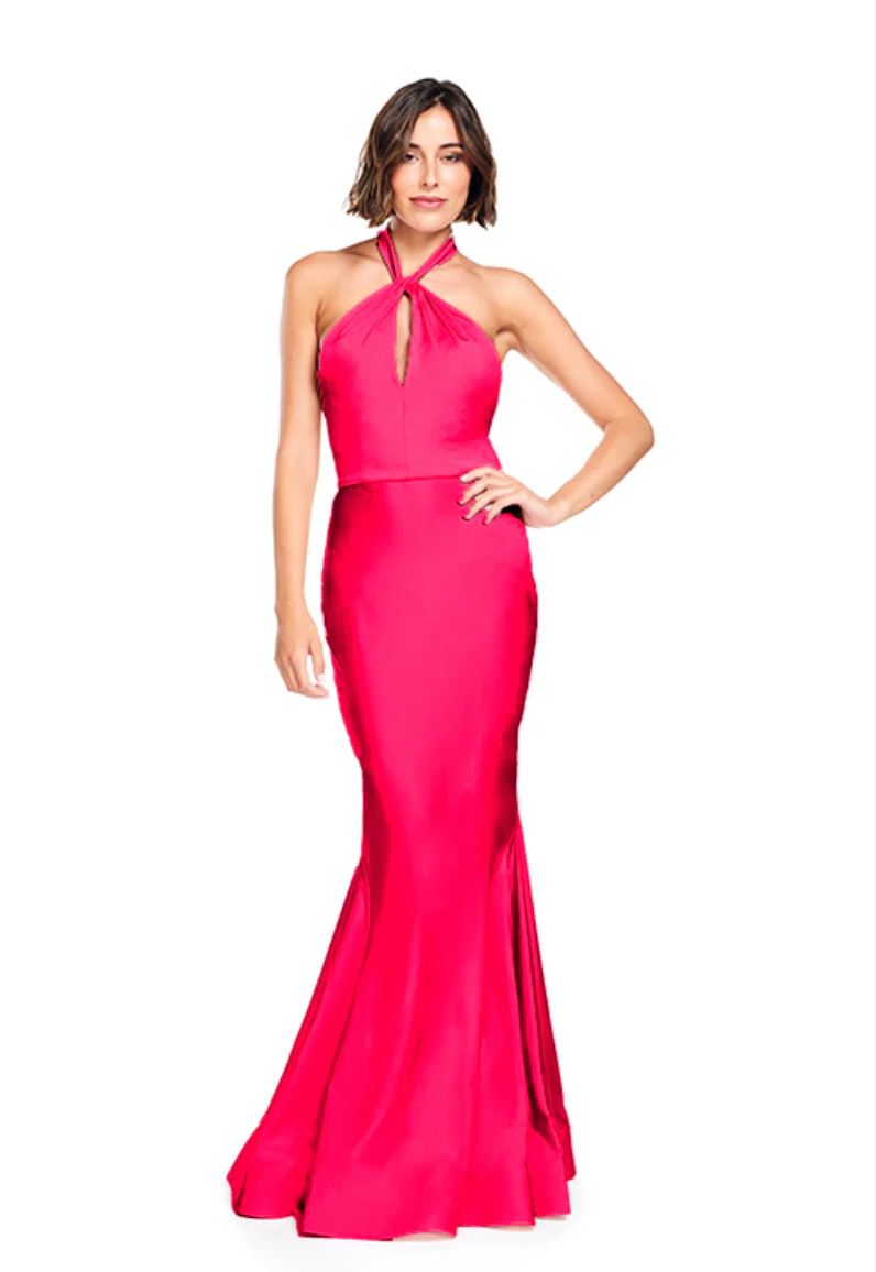 Bari Jay Bridesmaid Dress Style 2003 - Image 19