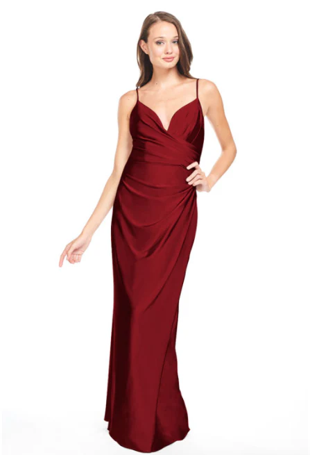 Bari Jay Bridesmaid Dress Style 2005 - Image 14