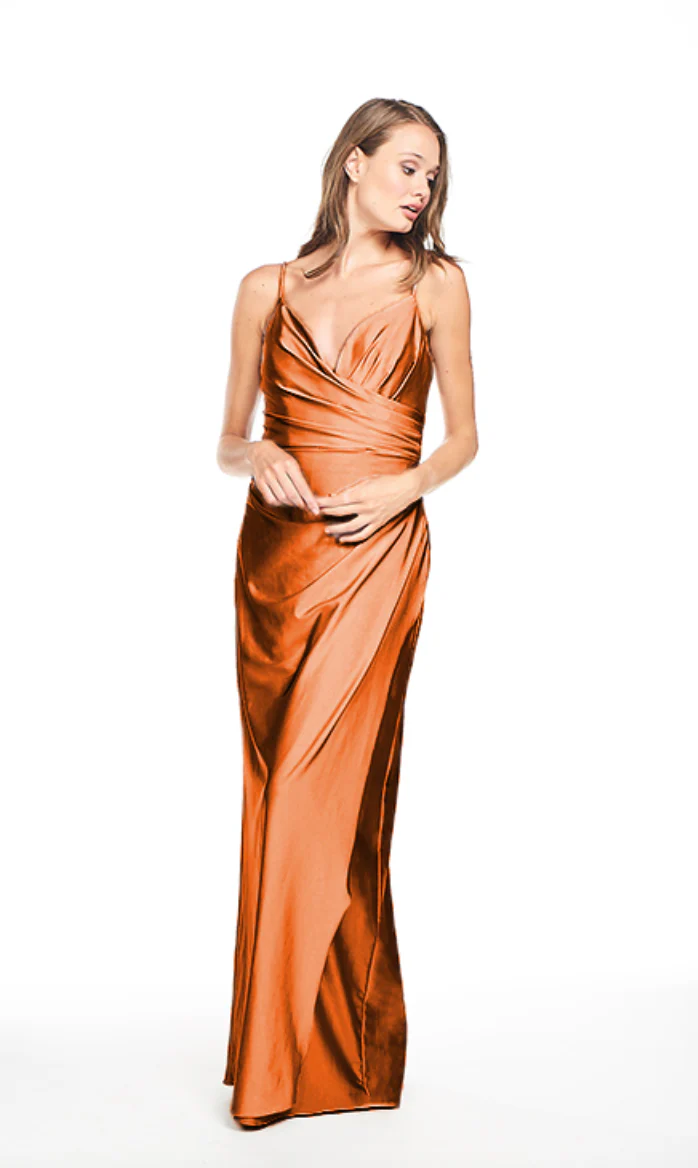 Bari Jay Bridesmaid Dress Style 2005 - Image 19