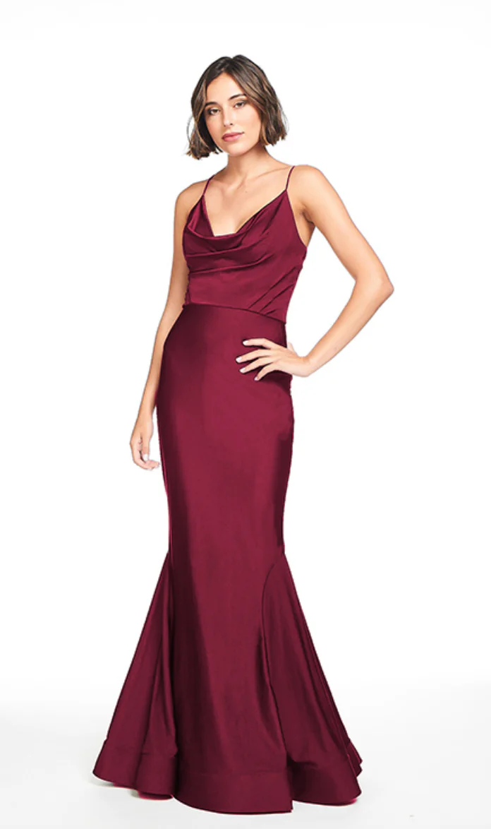Bari Jay Bridesmaid Dress Style 2007 - Image 26