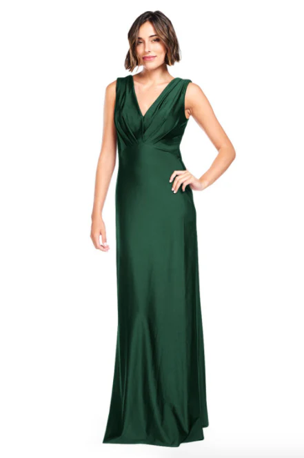 Bari Jay Bridesmaid Dress Style 2010 - Image 10