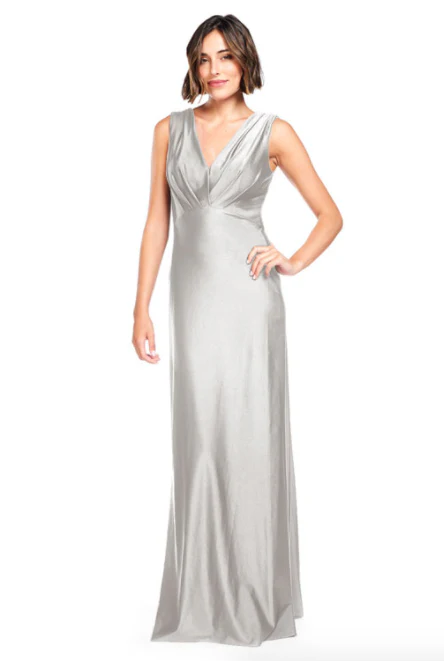 Bari Jay Bridesmaid Dress Style 2010 - Image 13