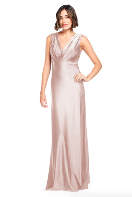 Bari Jay Bridesmaid Dress Style 2010 - Image 7