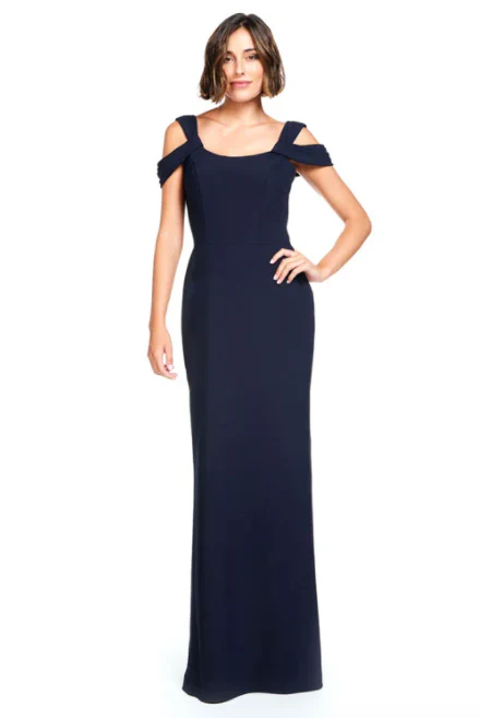 Bari Jay Bridesmaid Dress Style 2013 - Image 10