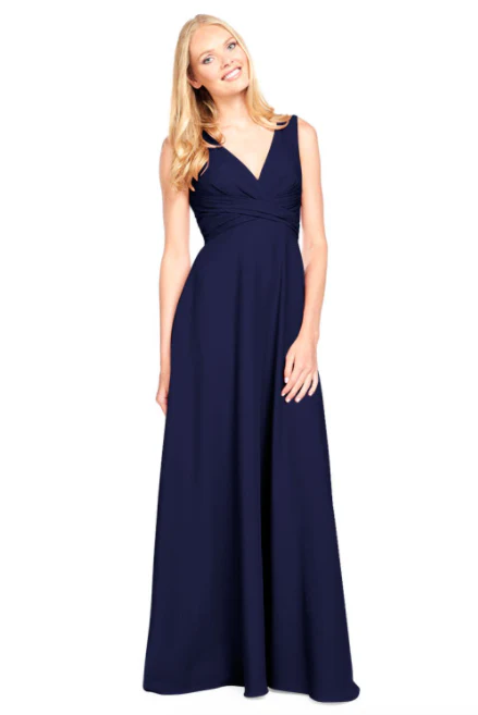 Bari Jay Bridesmaid Dress Style 2020 - Image 10