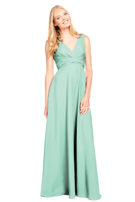 Bari Jay Bridesmaid Dress Style 2020 - Image 12
