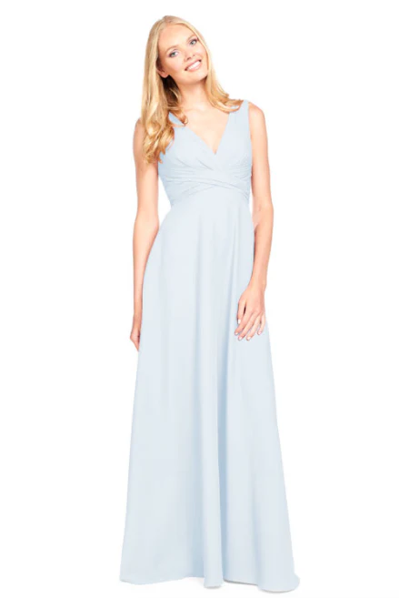 Bari Jay Bridesmaid Dress Style 2020 - Image 13