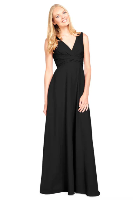 Bari Jay Bridesmaid Dress Style 2020 - Image 4