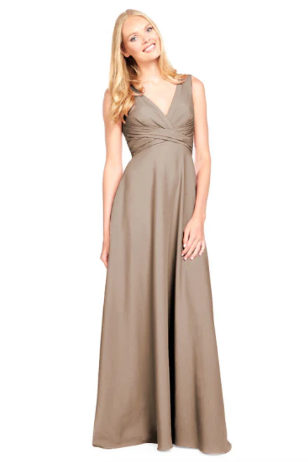 Bari Jay Bridesmaid Dress Style 2020 - Image 8