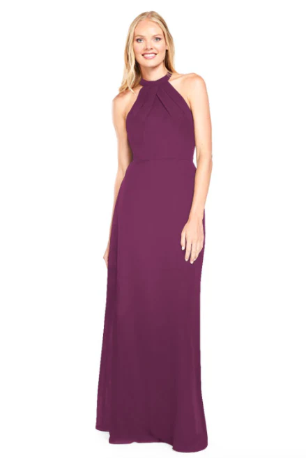 Bari Jay Bridesmaid Dress Style 2031 - Image 30