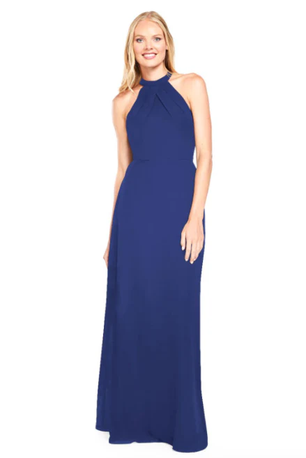 Bari Jay Bridesmaid Dress Style 2031 - Image 33
