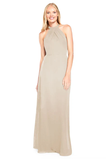 Bari Jay Bridesmaid Dress Style 2031 - Image 4