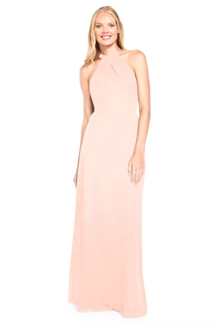 Bari Jay Bridesmaid Dress Style 2031 - Image 7