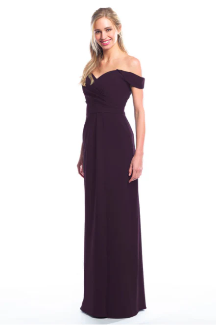 Bari Jay Bridesmaid Dress Style 2077 - Image 11