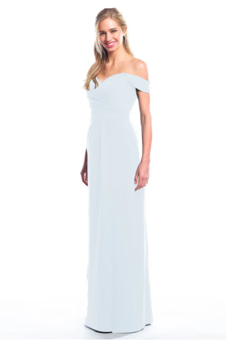 Bari Jay Bridesmaid Dress Style 2077 - Image 13