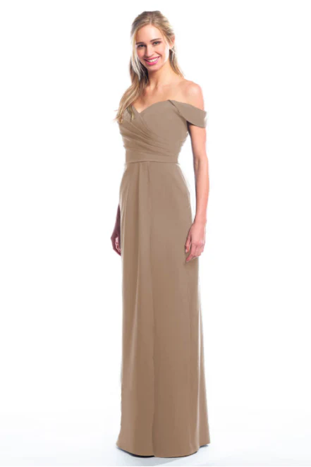 Bari Jay Bridesmaid Dress Style 2077 - Image 8