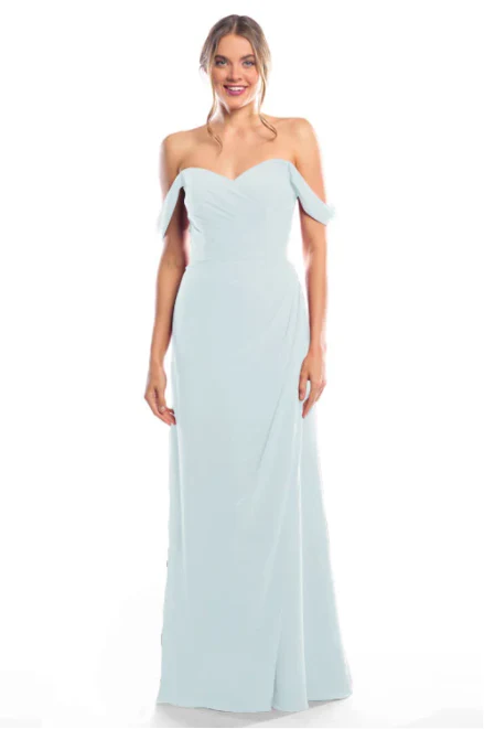 Bari Jay Bridesmaid Dress Style 2080 - Image 22