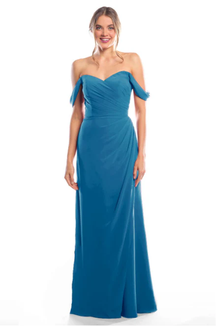 Bari Jay Bridesmaid Dress Style 2080 - Image 26