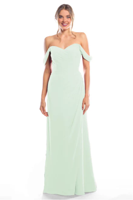 Bari Jay Bridesmaid Dress Style 2080 - Image 40