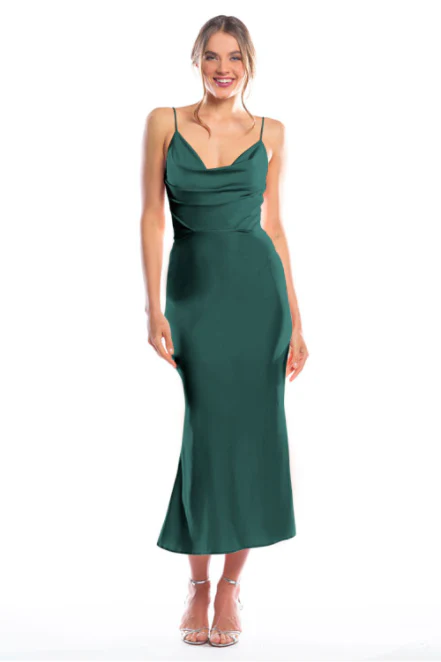 Bari Jay Bridesmaid Dress Style 2092 - Image 11